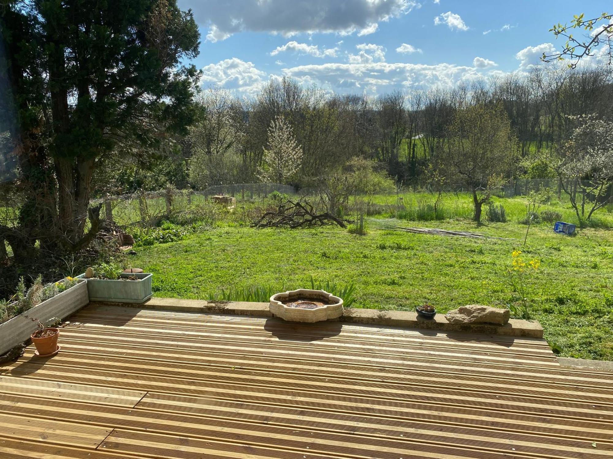 Appartement Dans Un Ecrin De Verdure Terrasse Privee Saint-Germain-au-Mont-d'Or Exterior photo